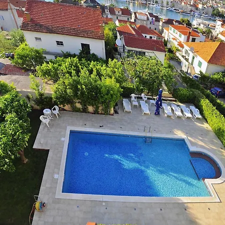 Superior With View Guest house *