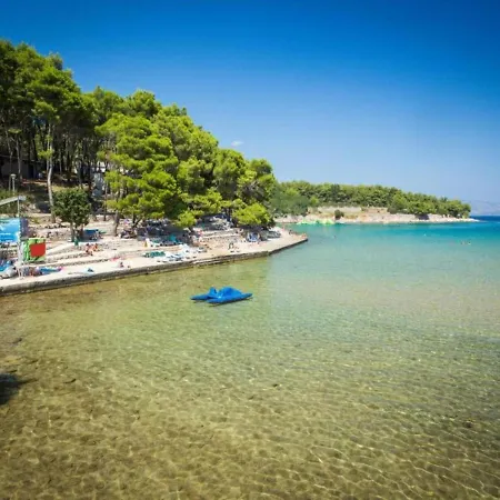 Penzion Room In Guest Room Jelsa (Hvar)