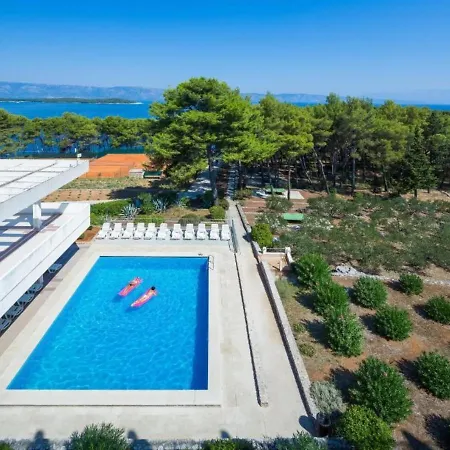 Penzion Room In Guest Room Jelsa (Hvar)