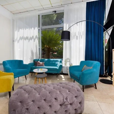 Penzion Room In Guest Room