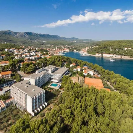 Penzion Room In Guest Room Jelsa (Hvar)