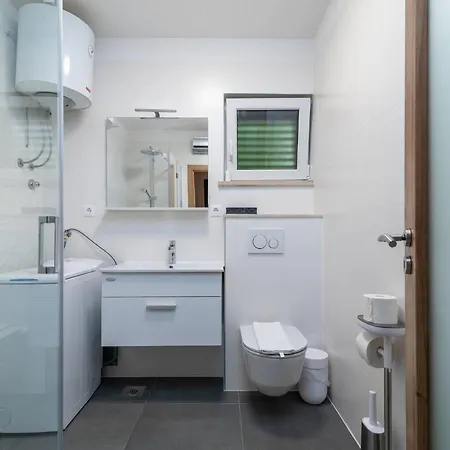 Casa de hóspedes In Guest Trogir